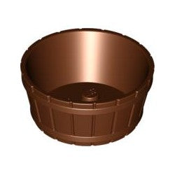 64951-192タライレディシュブラウン