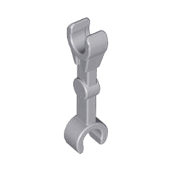 59230-194メカニカルストレートハンドライトブルーイッシュグレイ