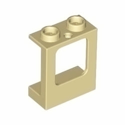 60032-005小窓1×2×2飛行機用タン