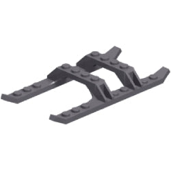 30248-199ソリベース12×6ダークブルーイッシュグレイ