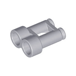 30162-194双眼鏡ライトブルーイッシュグレイ