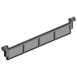 4218-111シャッタードアトランスブラック