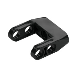 87408-026テクニック車軸ピンコネクタートグルジョイントダブルブラック