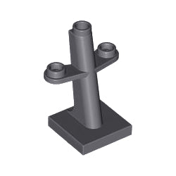 4289-199マスト2×2×3ダークブルーイッシュグレイ