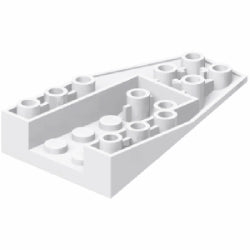 4856b-001逆ウェッジ6×4ホワイト