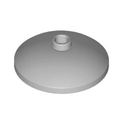 43898-194ディッシュ3×3ライトブルーイッシュグレイ