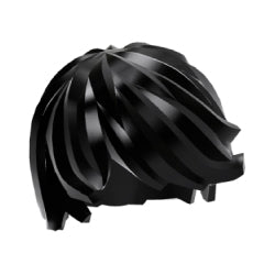 87991-026かつら099ブラック