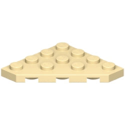 30503-005プレート4×4コーナー無タン