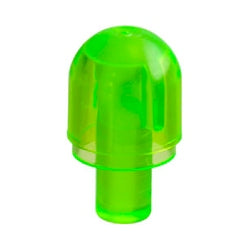 58176-311ライトカバー内部バー有トランスブライトグリーン