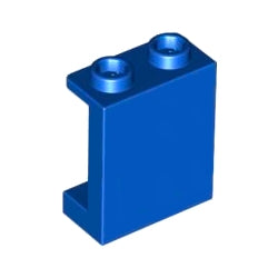 87552-023パネル1×2×2サイドサポートブルー