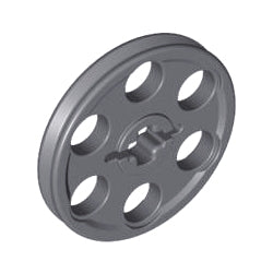 4185-199テクニックプーリーダークブルーイッシュグレイ