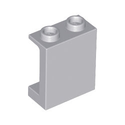 87552-194パネル1×2×2サイドサポートライトブルーイッシュグレイ