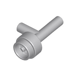 86208-194スペースガン(グリル無)ライトブルーイッシュグレイ