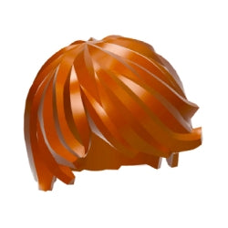 87991-038かつら055ダークオレンジ