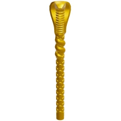 90390-297ファラオの杖パールゴールド