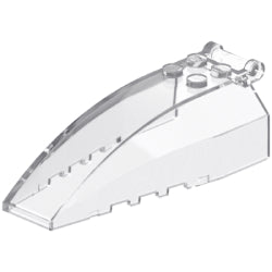 92579-040ウインドスクリーン8×4×2トランスクリア