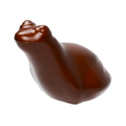 33320-192カエルレディシュブラウン