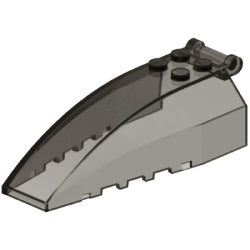 92579-111ウインドスクリーン8×4×2トランスブラック