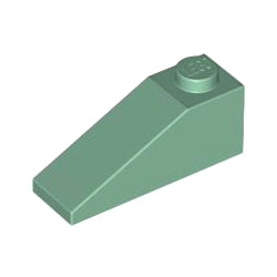 4286-151スロープ33度3×1サンドグリーン