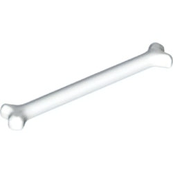 92691-001骨(ロング)ホワイト