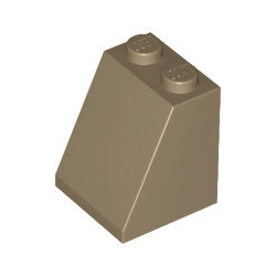 3678b-138スロープ65度2×2×2ダークタン