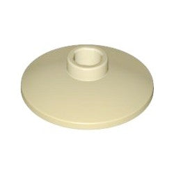 4740-005ディッシュ2×2タン