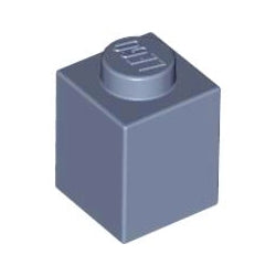 3005-135ブロック1×1サンドブルー