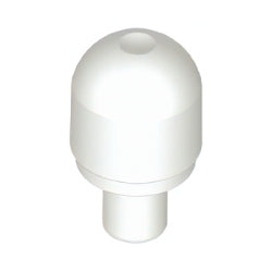 58176-001ライトカバー内部バー有ホワイト