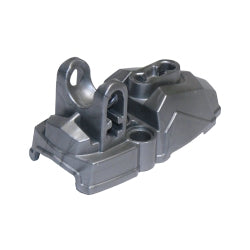 90661-179ヒーローファクトリーフット-タイプ2フラットシルバー