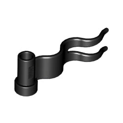 4495-026旗4×1ブラック