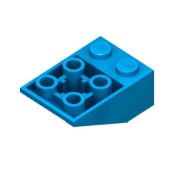 3747b-321逆スロープ33度3×2ダークアジュール