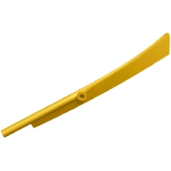 98137-297プロペラ-1枚刃10スタッド分パールゴールド