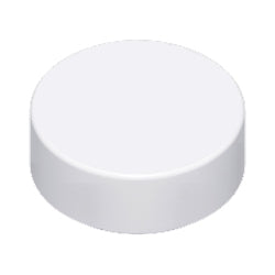 98138-001タイル1×1丸ホワイト