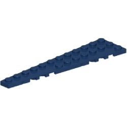 47397-140ウェッジプレート12×3左ダークブルー