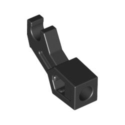 98313-026ロボットアーム(厚型)ブラック