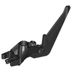 92221-026ヒーローファクトリーウェポン-アングルブレードブラック