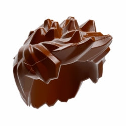 98385-192かつら118レディシュブラウン