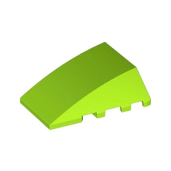 47753-119カーブウェッジ4×4ライム