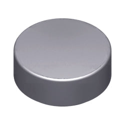 98138-179タイル1×1丸フラットシルバー