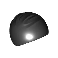 99241-026水泳帽子ブラック
