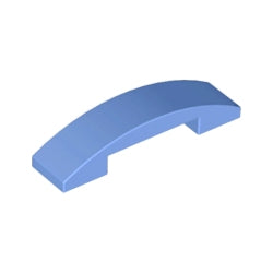93273-102曲面スロープ4×1ダブルミディアムブルー