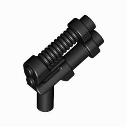 95199-026ピストル2バレルブラック