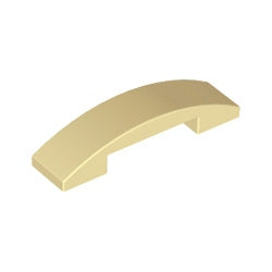 93273-005曲面スロープ4×1ダブルタン