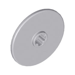 2958-194テクニックディスク3×3ライトブルーイッシュグレイ