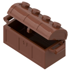 4738ac01-192宝箱レディシュブラウン