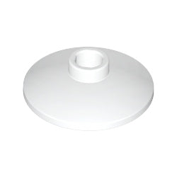 4740-001ディッシュ2×2ホワイト