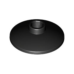 4740-026ディッシュ2×2ブラック