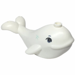 49518pb02-001クジラの赤ちゃん(フレンズ)ホワイト