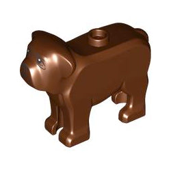 5161pb01ファングレディシュブラウン