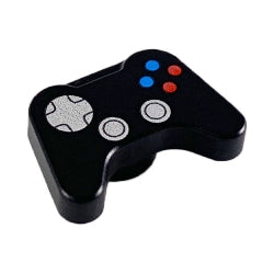 53118pb01-026ビデオゲームコントローラーブラック